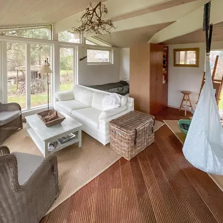 Hébergement de vacances 2 Bedroom Cozy In Stege