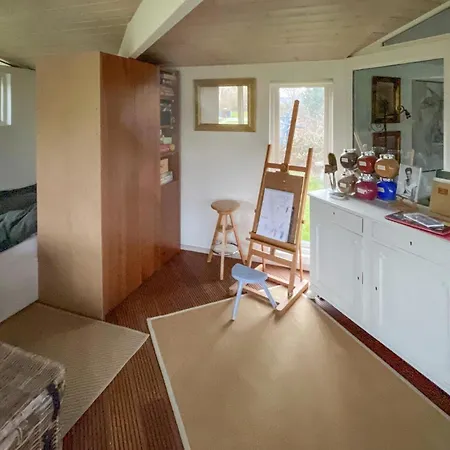 2 Bedroom Cozy In Feriehus *