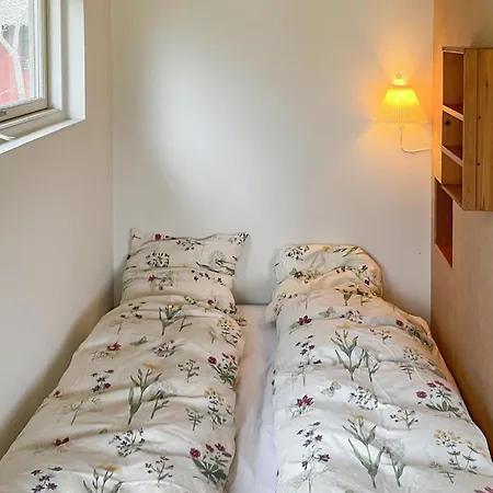 Hébergement de vacances 2 Bedroom Cozy In Stege