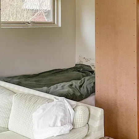 2 Bedroom Cozy In